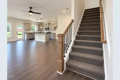 2028 Tharrington Way, Rocky Mount, NC 27803 - Photo 14