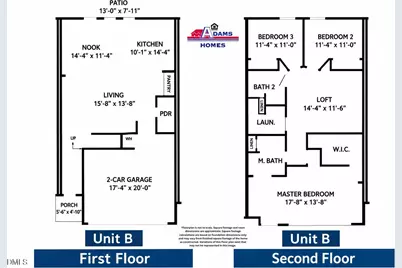 2028 Tharrington Way, Rocky Mount, NC 27803 - Photo 2