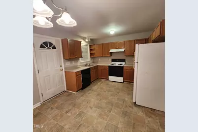 134 W Oak Avenue, Wake Forest, NC 27587 - Photo 6