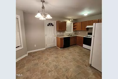134 W Oak Avenue, Wake Forest, NC 27587 - Photo 8