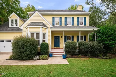 4553 Birmingham Way, Raleigh, NC 27604 - Photo 2