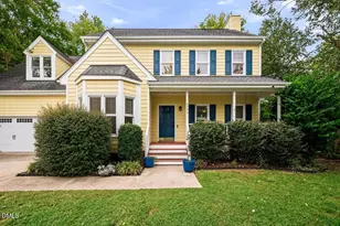4553 Birmingham Way, Raleigh, NC 27604 - Photo 2