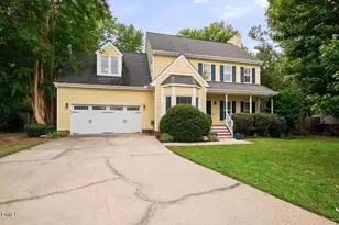 4553 Birmingham Way, Raleigh, NC 27604 - Photo 1