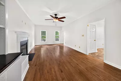 4553 Birmingham Way, Raleigh, NC 27604 - Photo 6