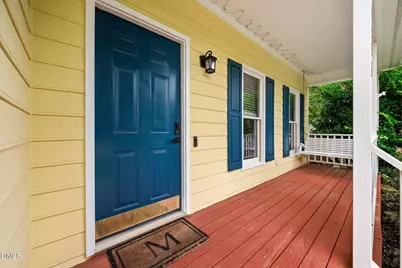 4553 Birmingham Way, Raleigh, NC 27604 - Photo 4
