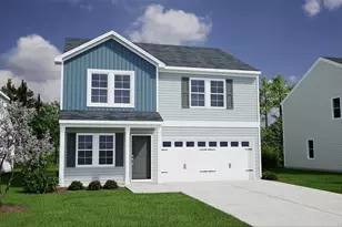 360 Buckthorn Dr, Youngsville, NC 27596 - Photo 1