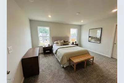 7258 Morris Acres Road, Apex, NC 27523 - Photo 10