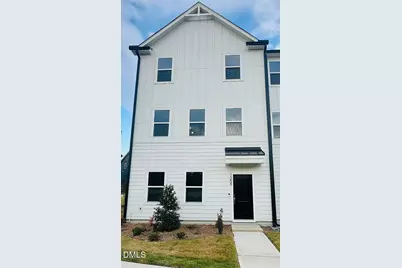 7258 Morris Acres Road, Apex, NC 27523 - Photo 1