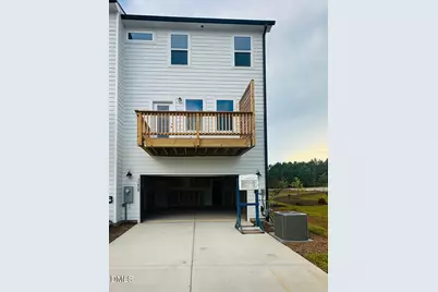 7258 Morris Acres Road, Apex, NC 27523 - Photo 14