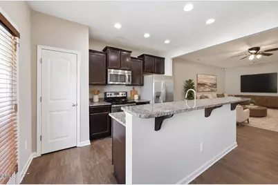 2704 Benevolence Drive, Raleigh, NC 27610 - Photo 10