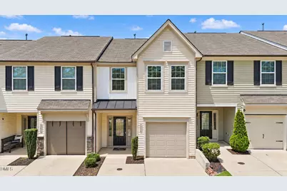2704 Benevolence Drive, Raleigh, NC 27610 - Photo 1