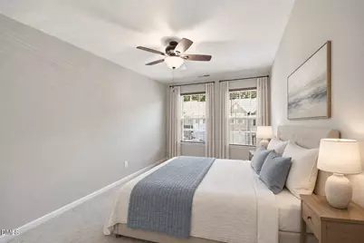2704 Benevolence Drive, Raleigh, NC 27610 - Photo 18