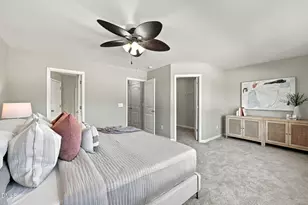 2704 Benevolence Dr, Raleigh, NC 27610 - Photo 24