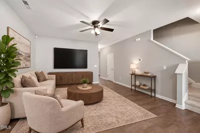 2704 Benevolence Drive, Raleigh, NC 27610 - Photo 4