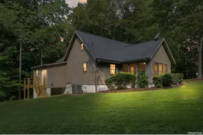 4592 Boogaboo Trail, Rougemont, NC 27572 - Photo 2