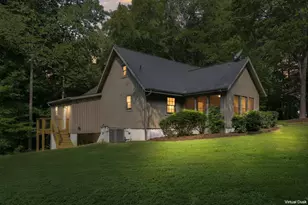 4592 Boogaboo Trail, Rougemont, NC 27572 - Photo 2