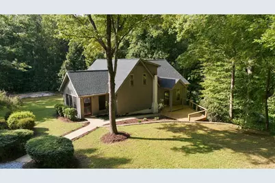 4592 Boogaboo Trail, Rougemont, NC 27572 - Photo 50