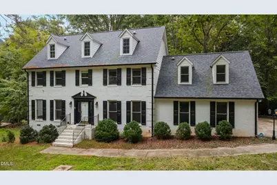 12404 Shallowford Drive, Raleigh, NC 27614 - Photo 1