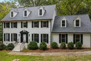 12404 Shallowford Dr, Raleigh, NC 27614 - Photo 1