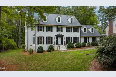 12404 Shallowford Drive, Raleigh, NC 27614 - Photo 2