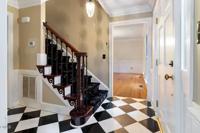 12404 Shallowford Drive, Raleigh, NC 27614 - Photo 6
