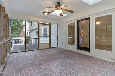 12404 Shallowford Drive, Raleigh, NC 27614 - Photo 14