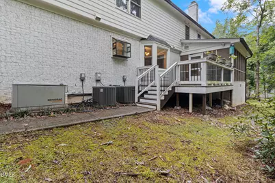 12404 Shallowford Drive, Raleigh, NC 27614 - Photo 44