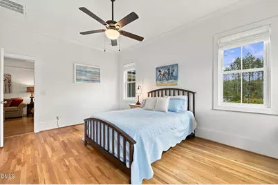 210 Bellamy Lane, Chapel Hill, NC 27516 - Photo 20