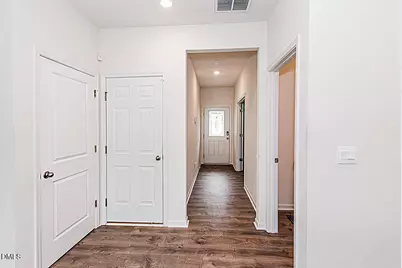 1226 Middlecrest Drive, Rocky Mount, NC 27804 - Photo 22