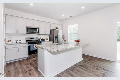 1226 Middlecrest Drive, Rocky Mount, NC 27804 - Photo 6