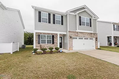 1226 Middlecrest Drive, Rocky Mount, NC 27804 - Photo 2