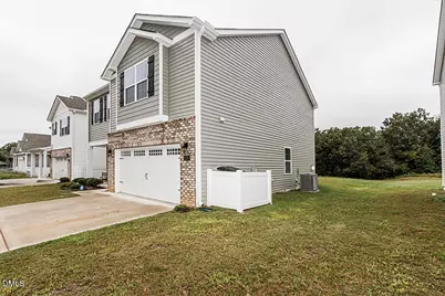 1226 Middlecrest Drive, Rocky Mount, NC 27804 - Photo 38