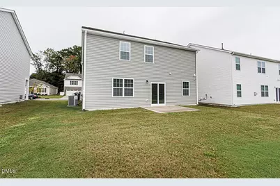 1226 Middlecrest Drive, Rocky Mount, NC 27804 - Photo 36
