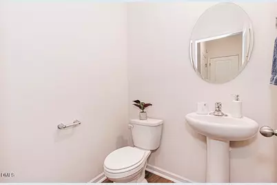 1226 Middlecrest Drive, Rocky Mount, NC 27804 - Photo 20