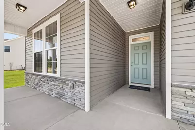 82 Maverick Lane, Dunn, NC 28334 - Photo 6