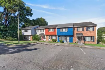 1000 Fargo Street #H1, Durham, NC 27707 - Photo 2