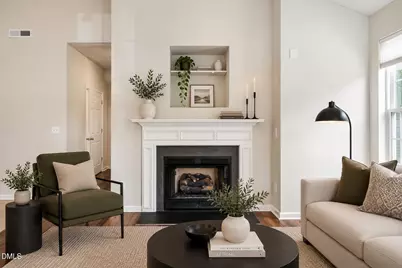512 Auburn Square Drive, Durham, NC 27713 - Photo 10
