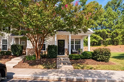 512 Auburn Square Drive, Durham, NC 27713 - Photo 28