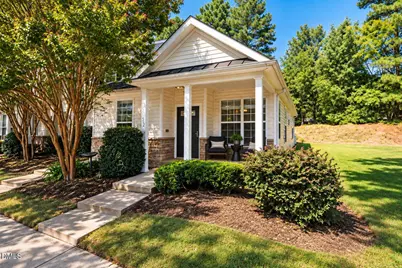 512 Auburn Square Drive, Durham, NC 27713 - Photo 1