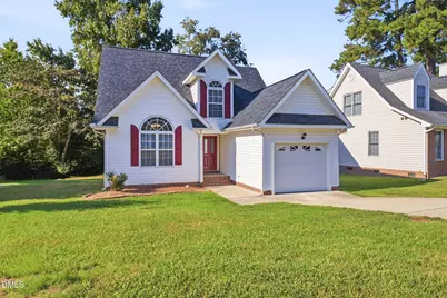 1508 Entheos Lane, Raleigh, NC 27610 - Photo 6