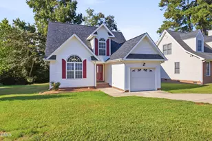 1508 Entheos Ln, Raleigh, NC 27610 - Photo 6