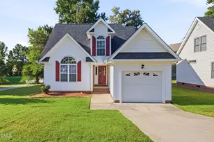 1508 Entheos Ln, Raleigh, NC 27610 - Photo 1