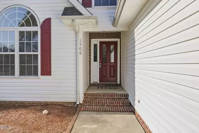 1508 Entheos Lane, Raleigh, NC 27610 - Photo 8