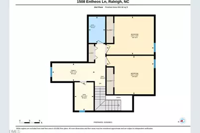 1508 Entheos Lane, Raleigh, NC 27610 - Photo 42