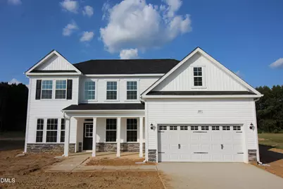 205 Margot Manor Drive, Benson, NC 27504 - Photo 1