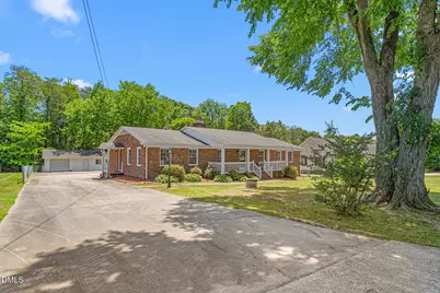 1244 Lawndale Drive, Graham, NC 27253 - Photo 2