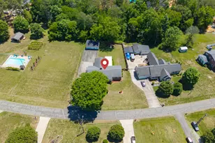 1244 Lawndale Dr, Graham, NC 27253 - Photo 50