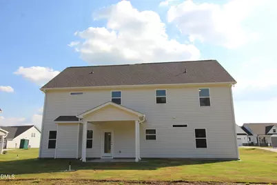161 Margot Manor Drive, Benson, NC 27504 - Photo 2