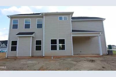 189 Margot Manor Drive, Benson, NC 27504 - Photo 2