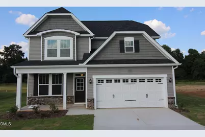 175 Margot Manor Drive, Benson, NC 27504 - Photo 1